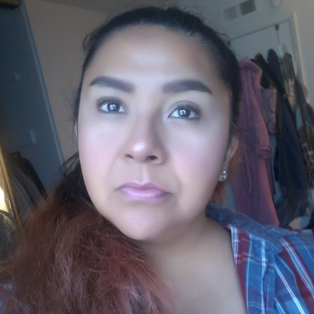 Meet your Posher, Erika